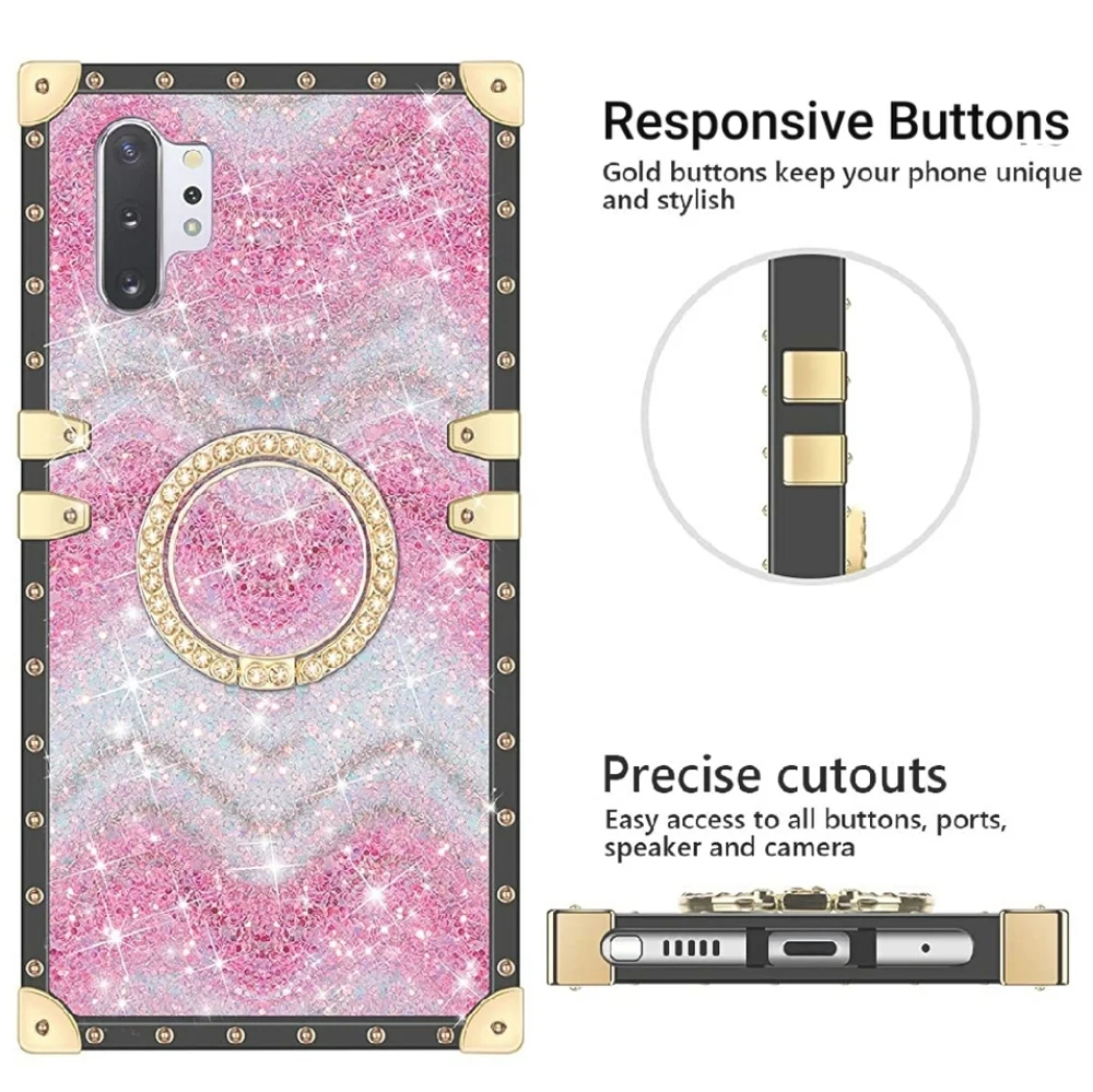 ❗️FINAL PRICE❗️NEW Phone Case Note 10 Plus